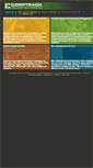 Mobile Screenshot of corptrack.com